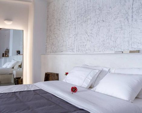 Andronis Luxury Suites