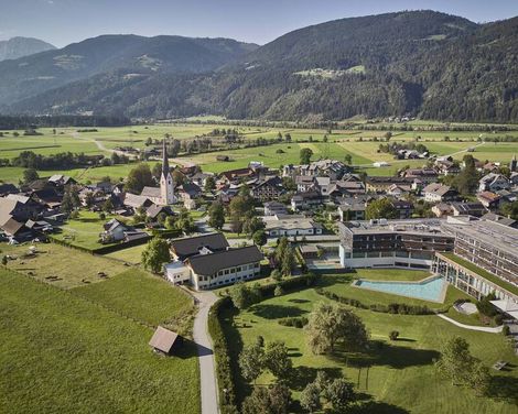 Falkensteiner Hotel & Spa Carinzia