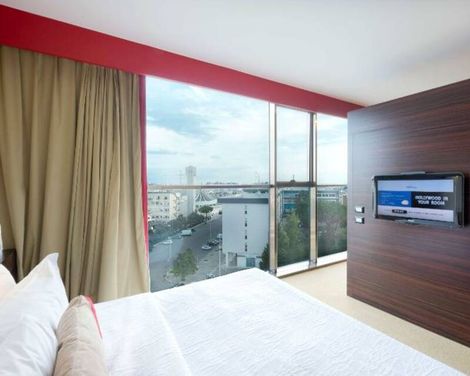 Hilton Garden Inn Lecce-0