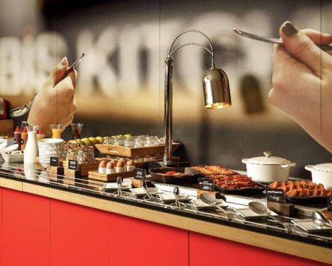 ibis London Stratford Hotel