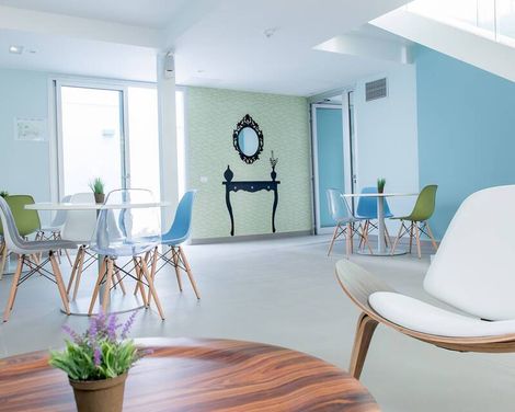 Servatur Terrazamar & Sunsuite