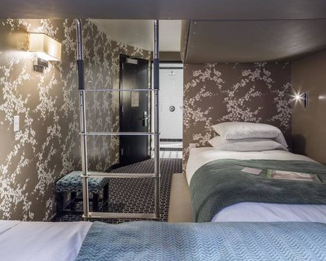 45 Times Square Hotel-3