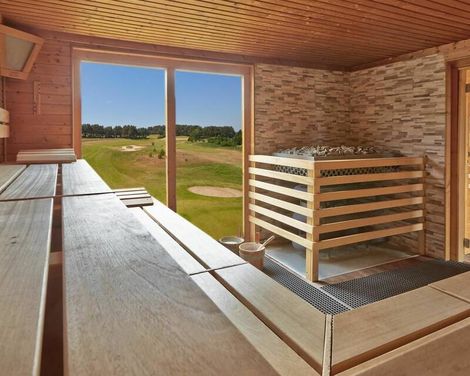 Dorint Resort Baltic Hills Usedom