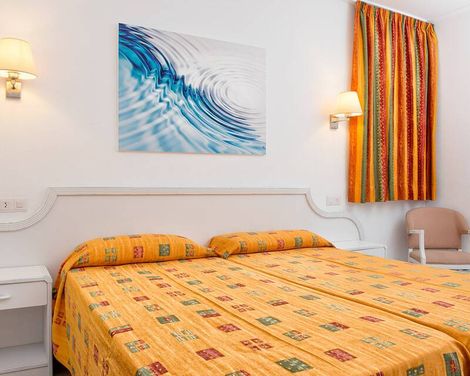 Hotel La Santa Maria inkl. Mietwagen-0