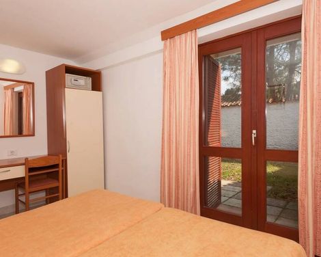 Maistra Select Resort Villas Rubin