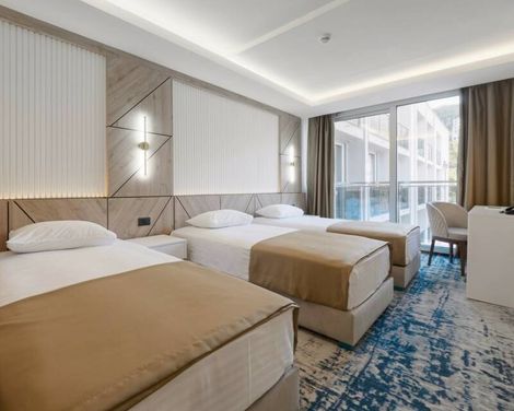 Hotel Tara