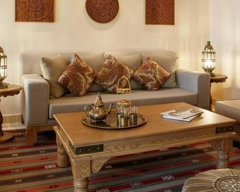 Al Wathba, a Luxury Collection Desert Resort & Spa, Abu Dhabi-3