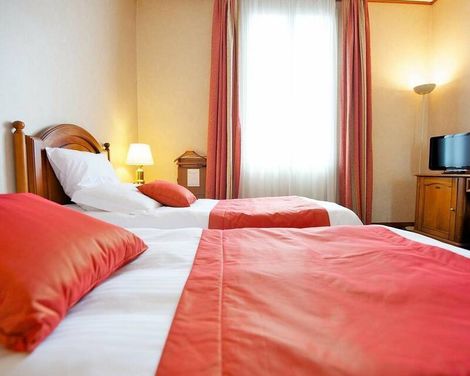 Mercure Bologna Centro