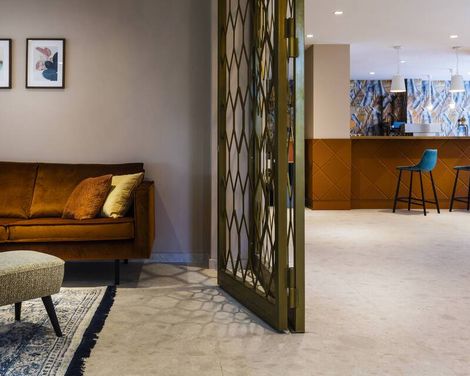 Zefir Hotel