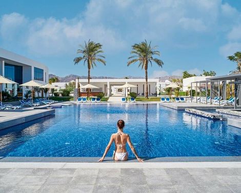 Maritim Jolie Ville Resort & Casino-2