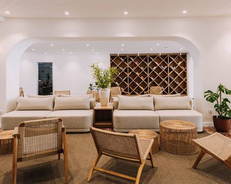 Brown Beach Evia Island