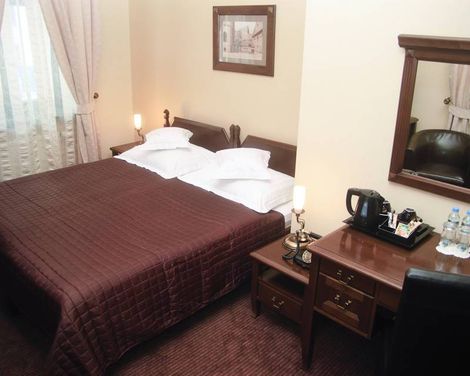Hotel Ester