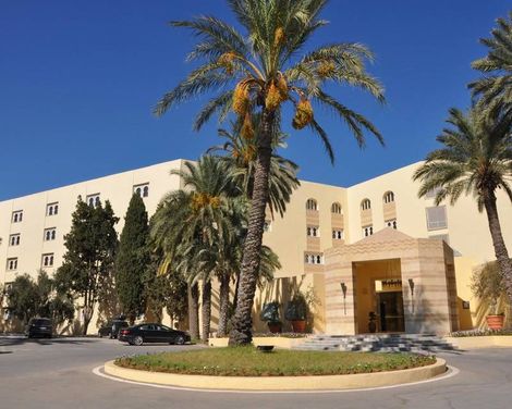Marhaba Club