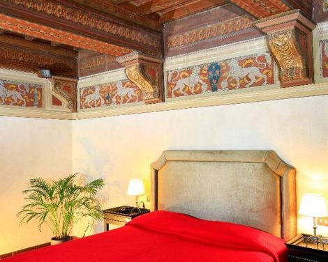 Villa Pitiana