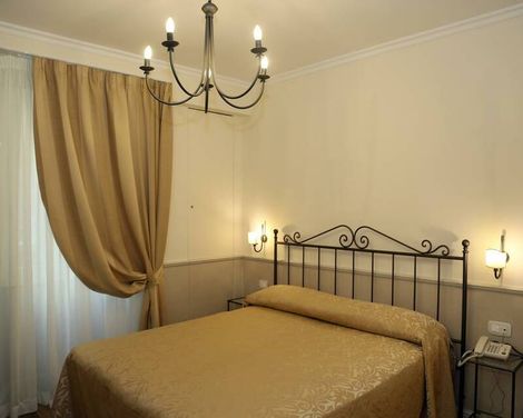Hotel Flavia