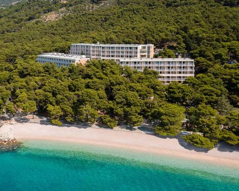 Bluesun Hotel Mala Berulia