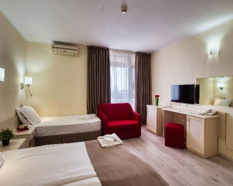 Detelina Hotel
