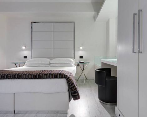 River Hotel & Spa Firenze