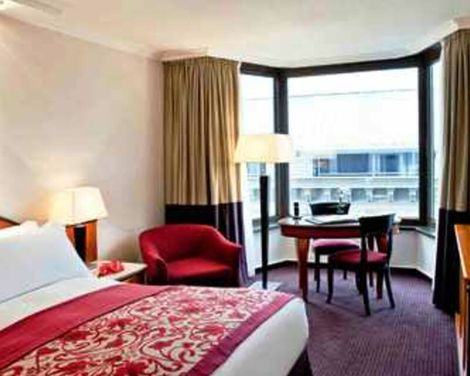 Sofitel Budapest Chain Bridge-1