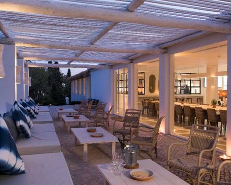 Octant Hotels Vila Monte-0