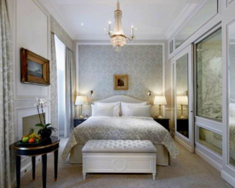 Hotel Sacher Wien