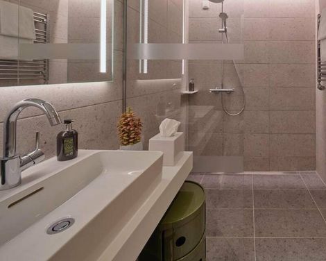Adina Apartment Hotel Dusseldorf