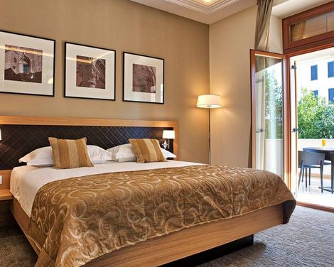 Villa Filaus B&B