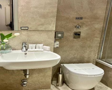 Best Western Hotel City