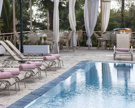 Princess Art Hotel