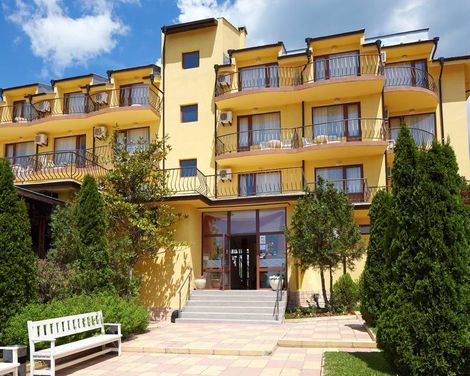 Yalta Hotel