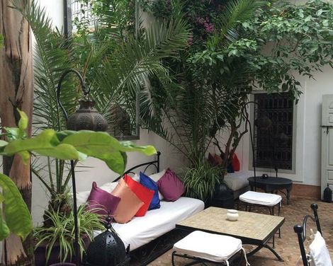 Riad Dar Nabila-2