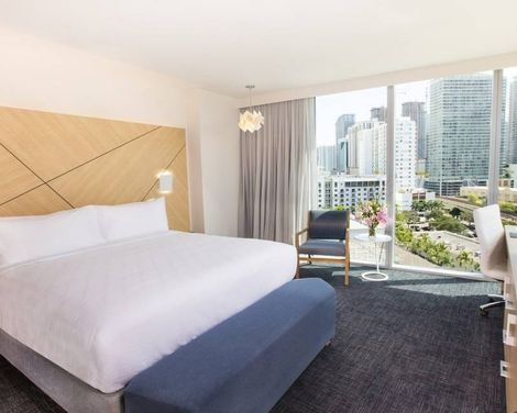 Novotel Miami Brickell