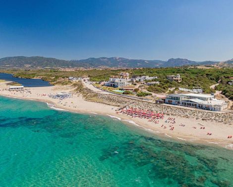 Bellevue Sardinia Resort Affiliated by Meliá-1