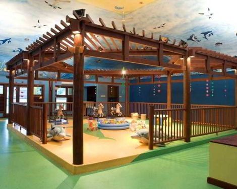 The Patra Bali Resort & Villas-1