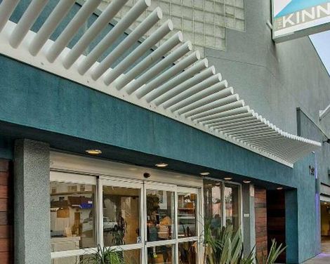 The Kinney Venice Beach-2