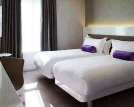 The Morrison Dublin, Curio Collection by Hilton-1