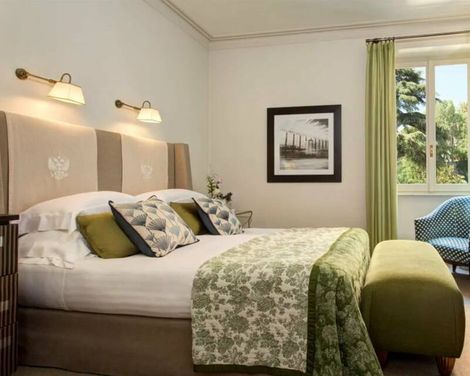 Hotel de Russie Rome, a Rocco Forte Hotel