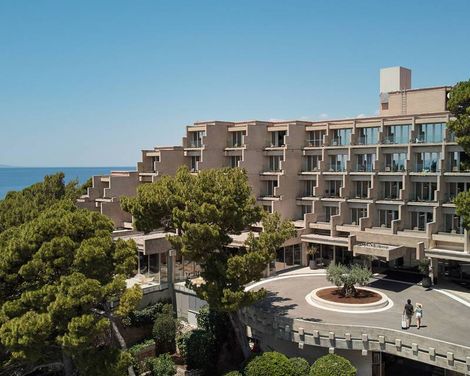 Bluesun Hotel Soline-0