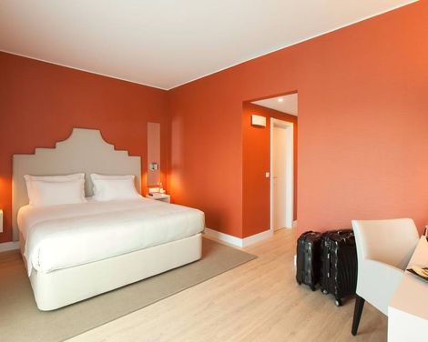 Lutecia Smart Design Hotel-3