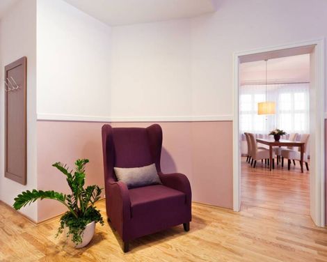 Aparthotel Am Schloss