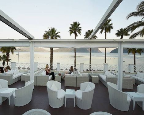 Prime Beach Hotel