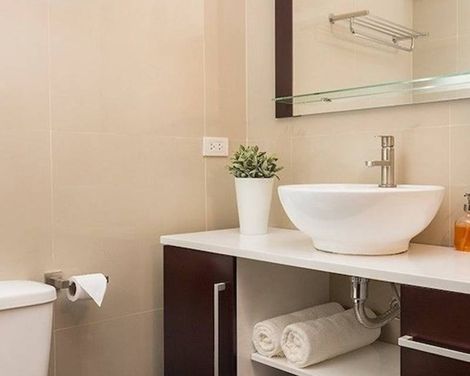 Ratchada Point Hotel-3