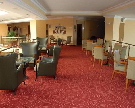 Richmond Ephesus Resort
