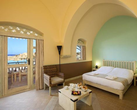 Radisson Blu Resort, El Quseir-2