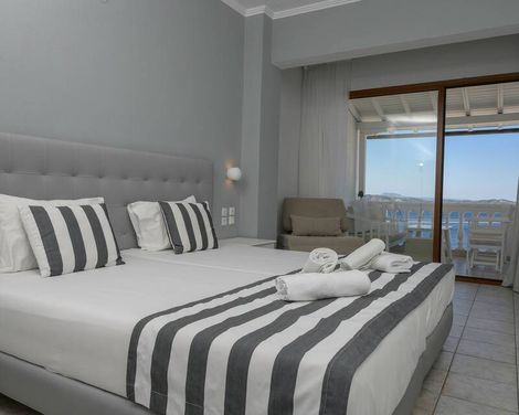 Akti Ouranoupoli Beach Resort-3