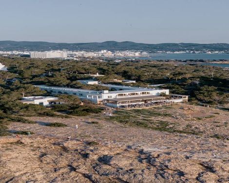 La Torre Ibiza