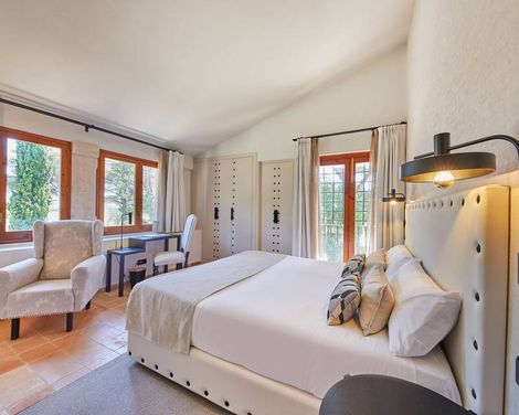 Virrey Finca Hotel
