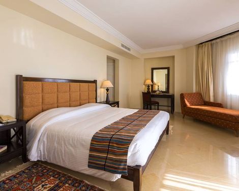 Medina Solaria & Thalasso