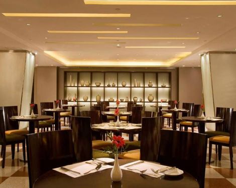 Marco Polo Hongkong Hotel-0