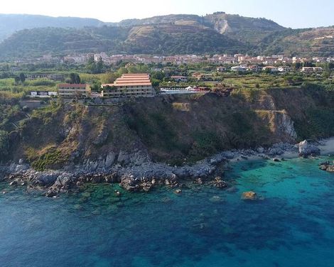 Poggio di Tropea